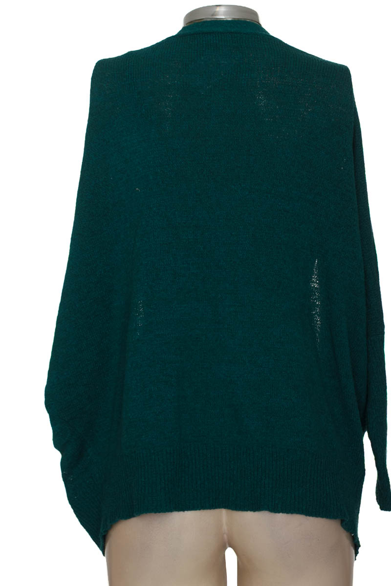 Sweater color Verde - Julio