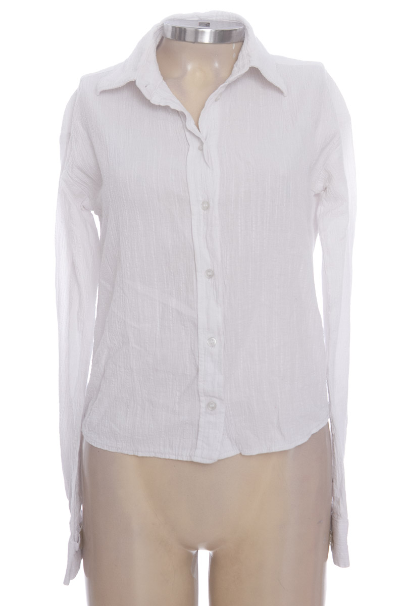 Blusa color Blanco - H&M