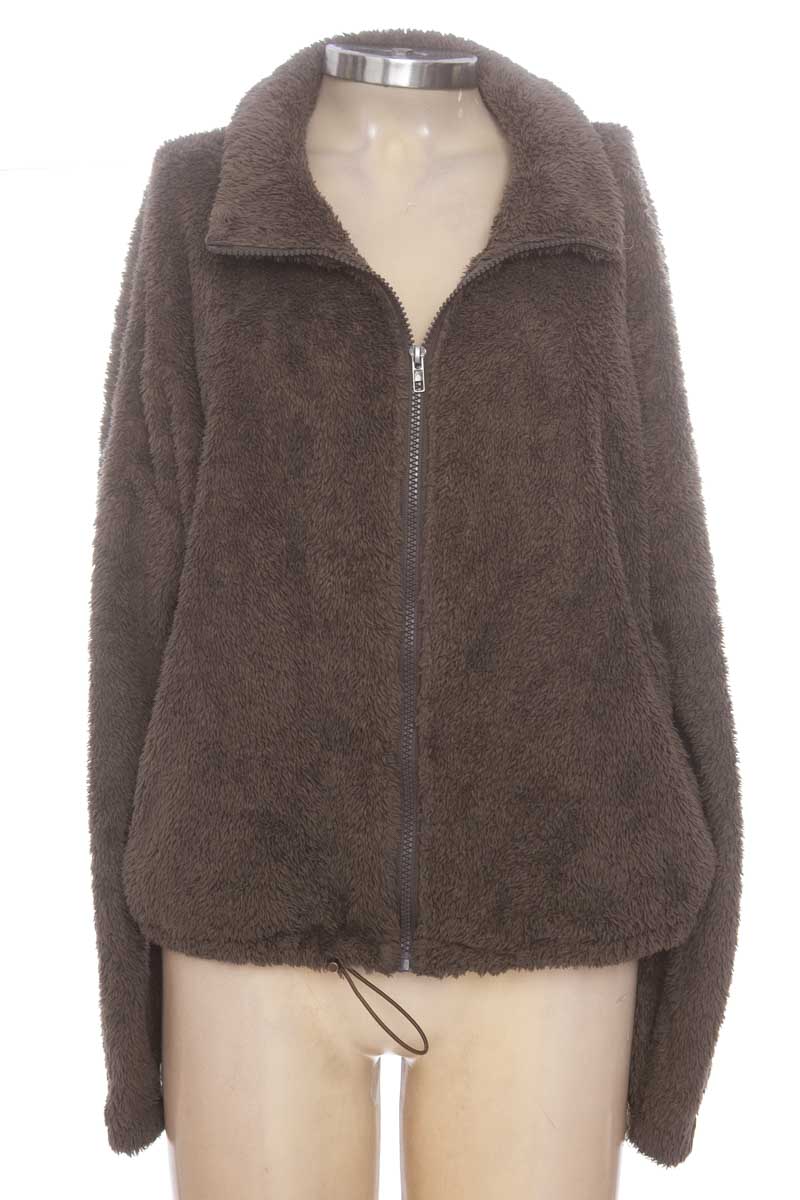 Sweater color Gris - Shein