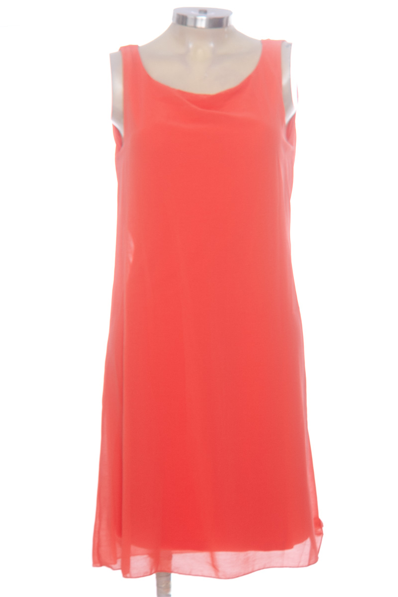 Vestido / Enterizo color Fucsia - NAF NAF