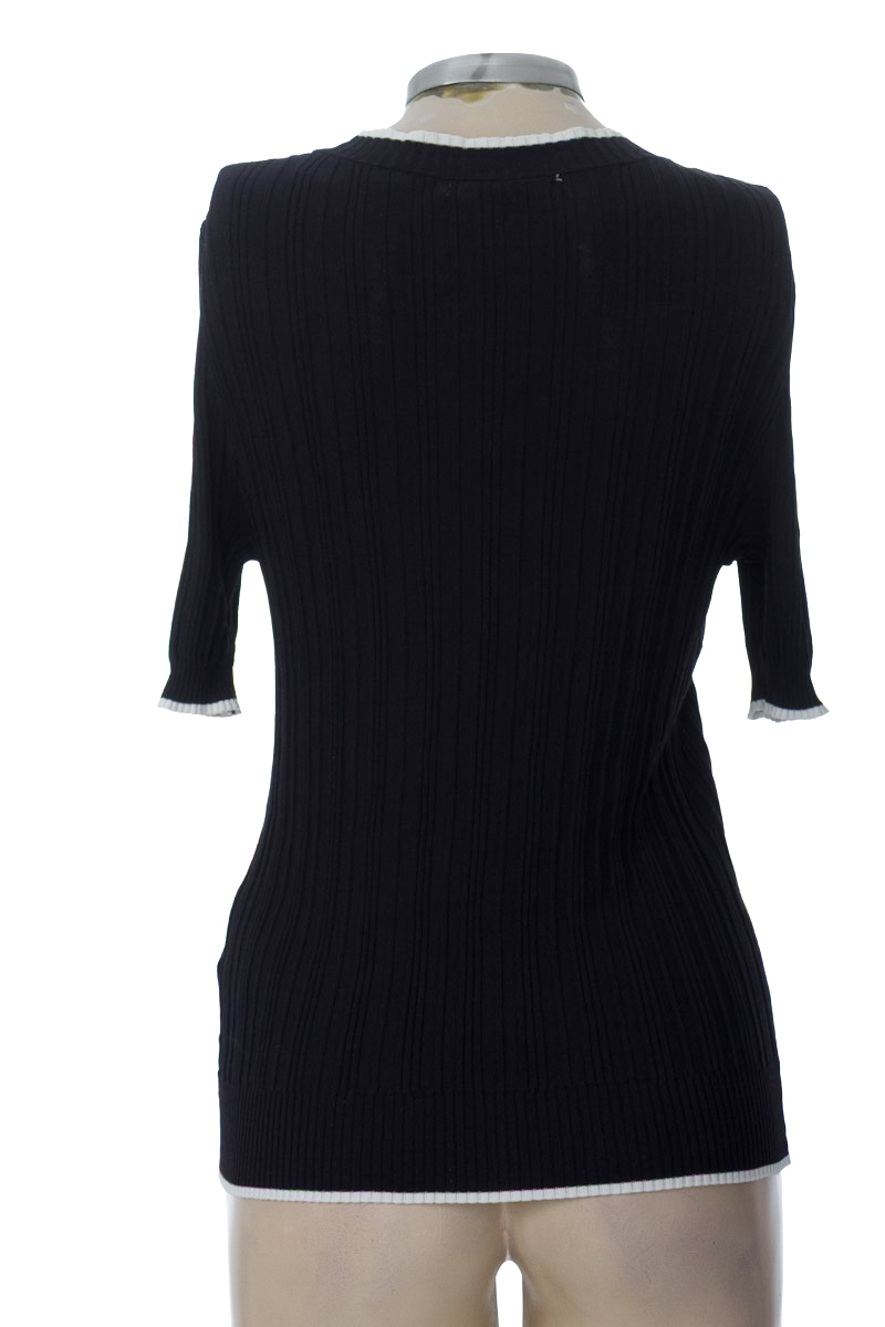 Top / Camiseta color Azul - H&M