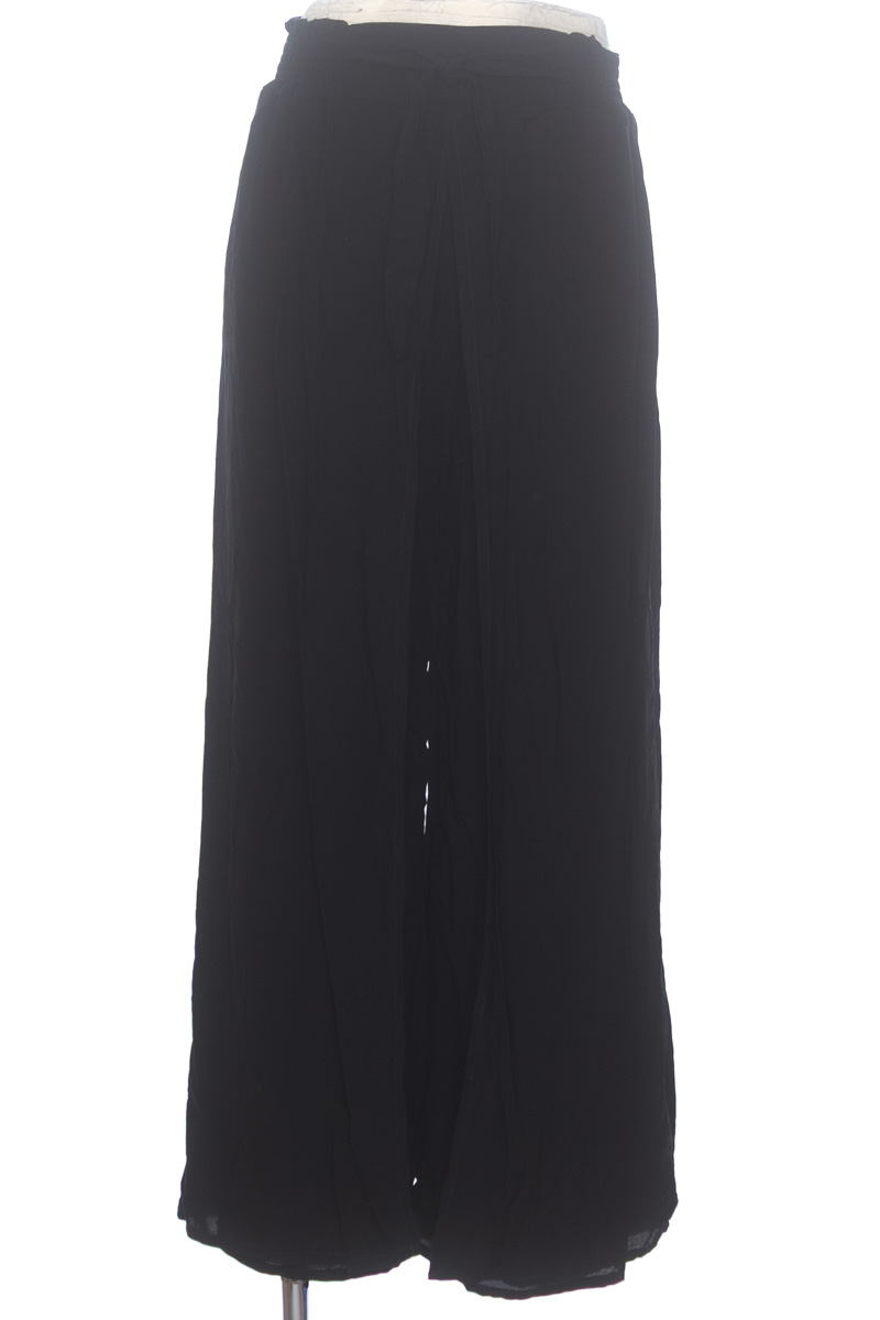 Pantalones color Negro - Closeando