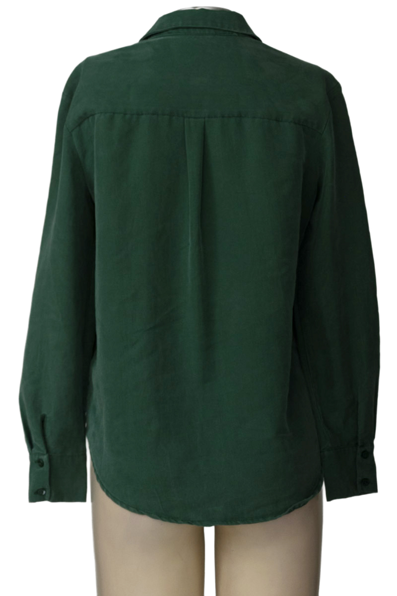 Blusa color Verde - MNG