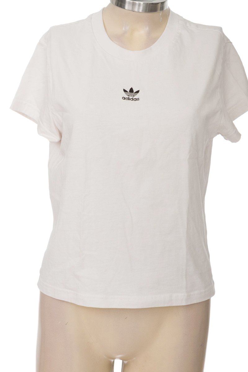 Top / Camiseta color Blanco - Adidas