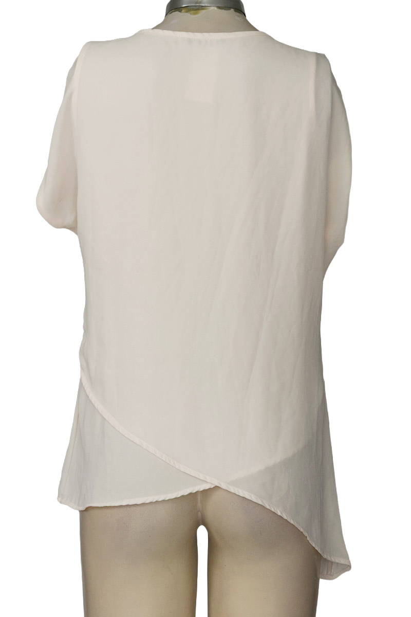 Blusa color Rosado - ELA