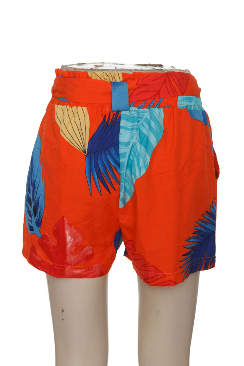 Short color Naranja - CHIC