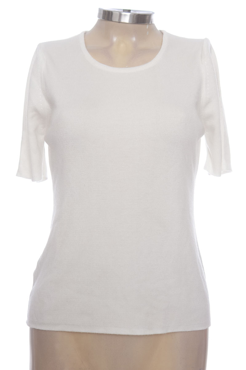Top / Camiseta color Blanco - Zephir