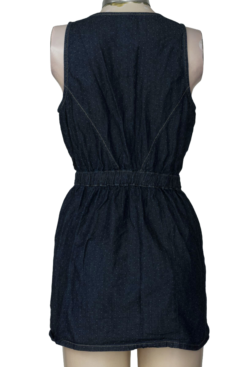 Vestido / Enterizo color Azul - Chill