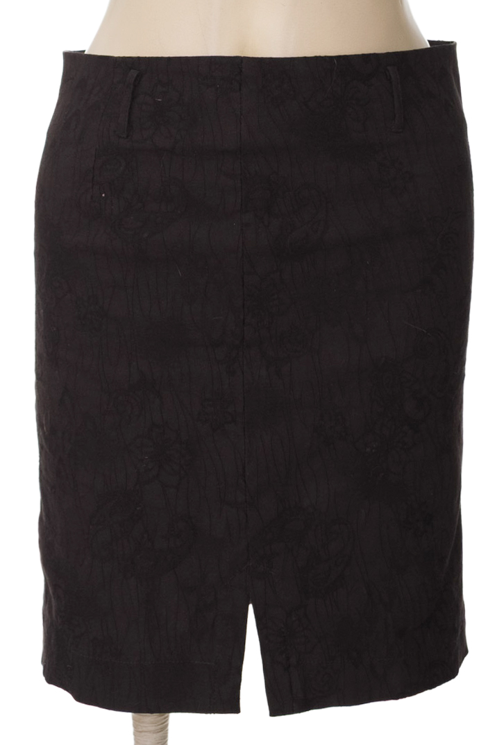 Falda color Negro - California Inn