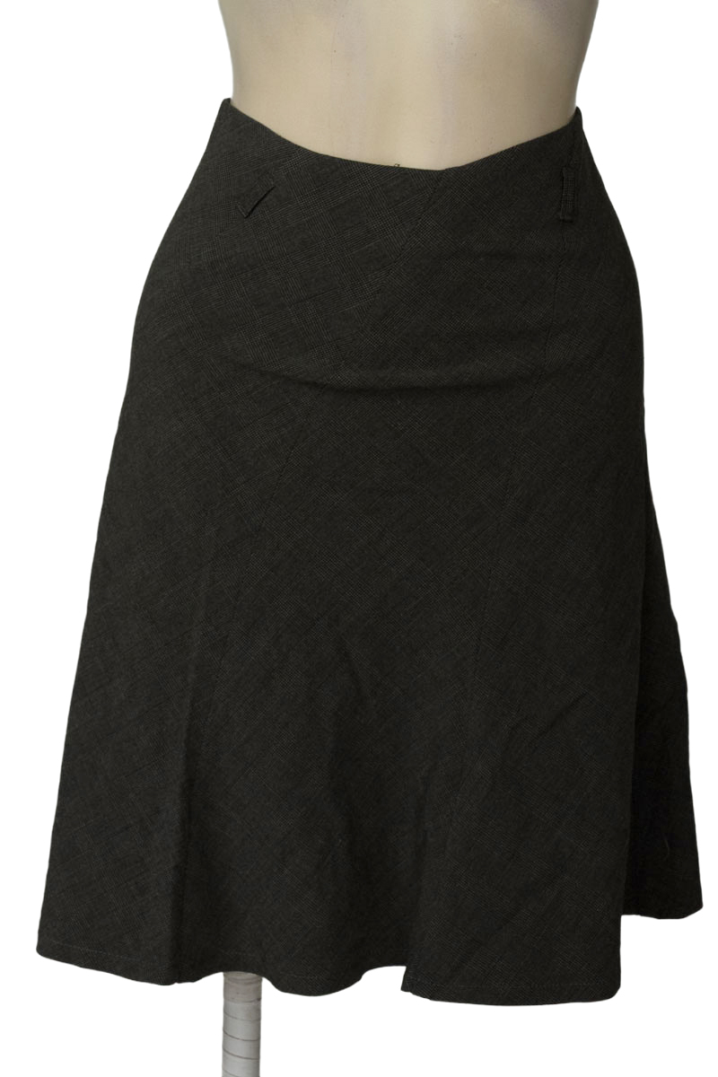 Falda color Gris - Armi