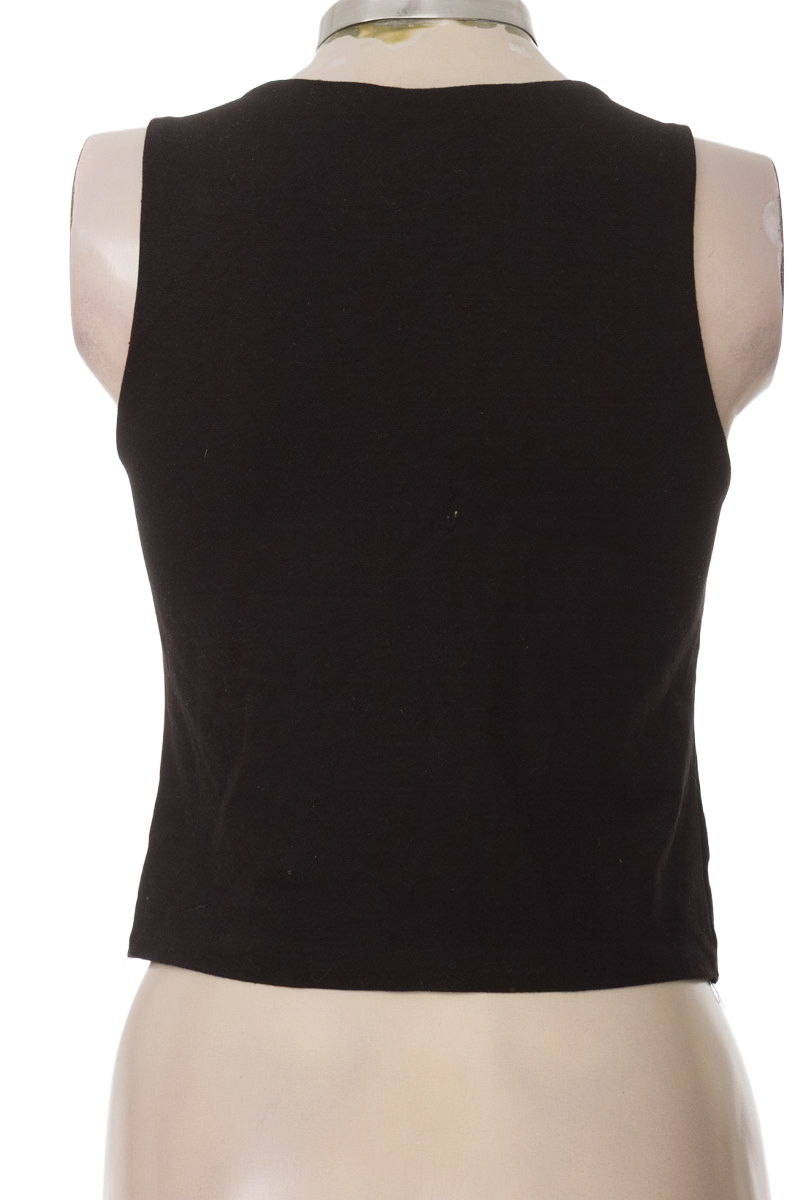 Top / Camiseta color Negro - Mossimo