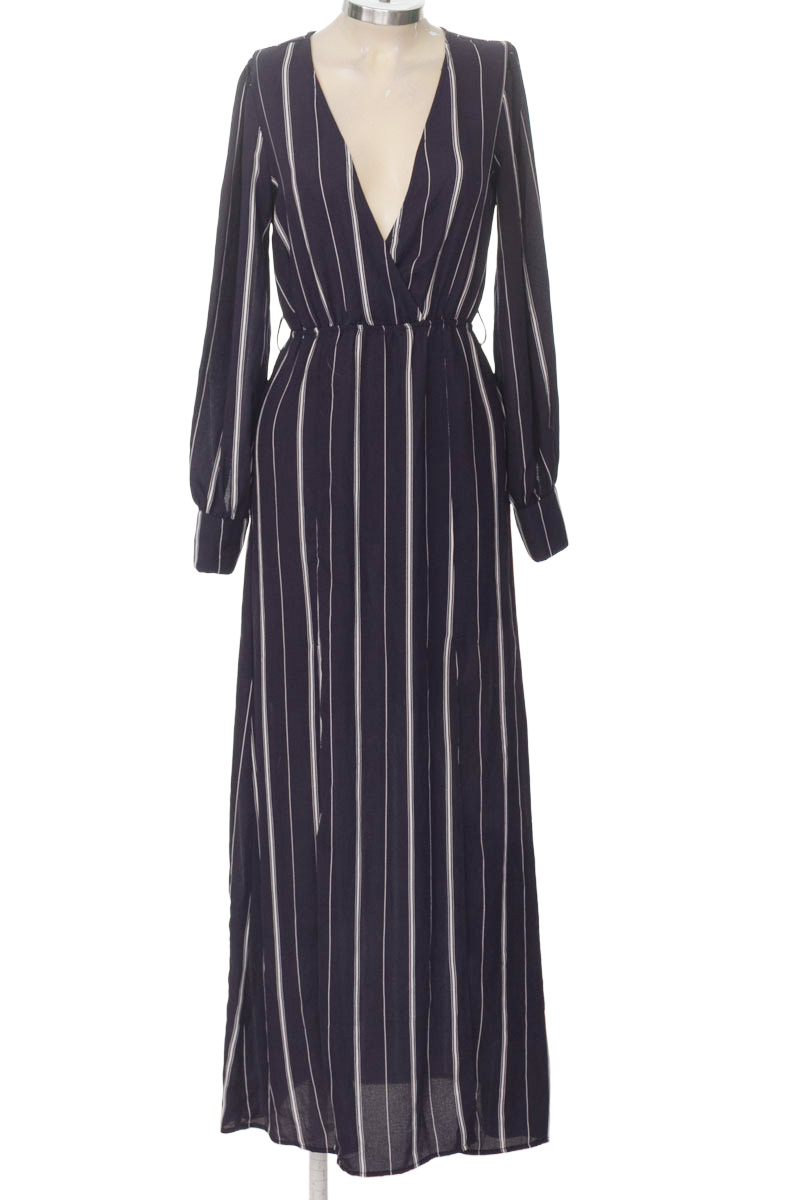 Vestido / Enterizo color Azul - Forever 21