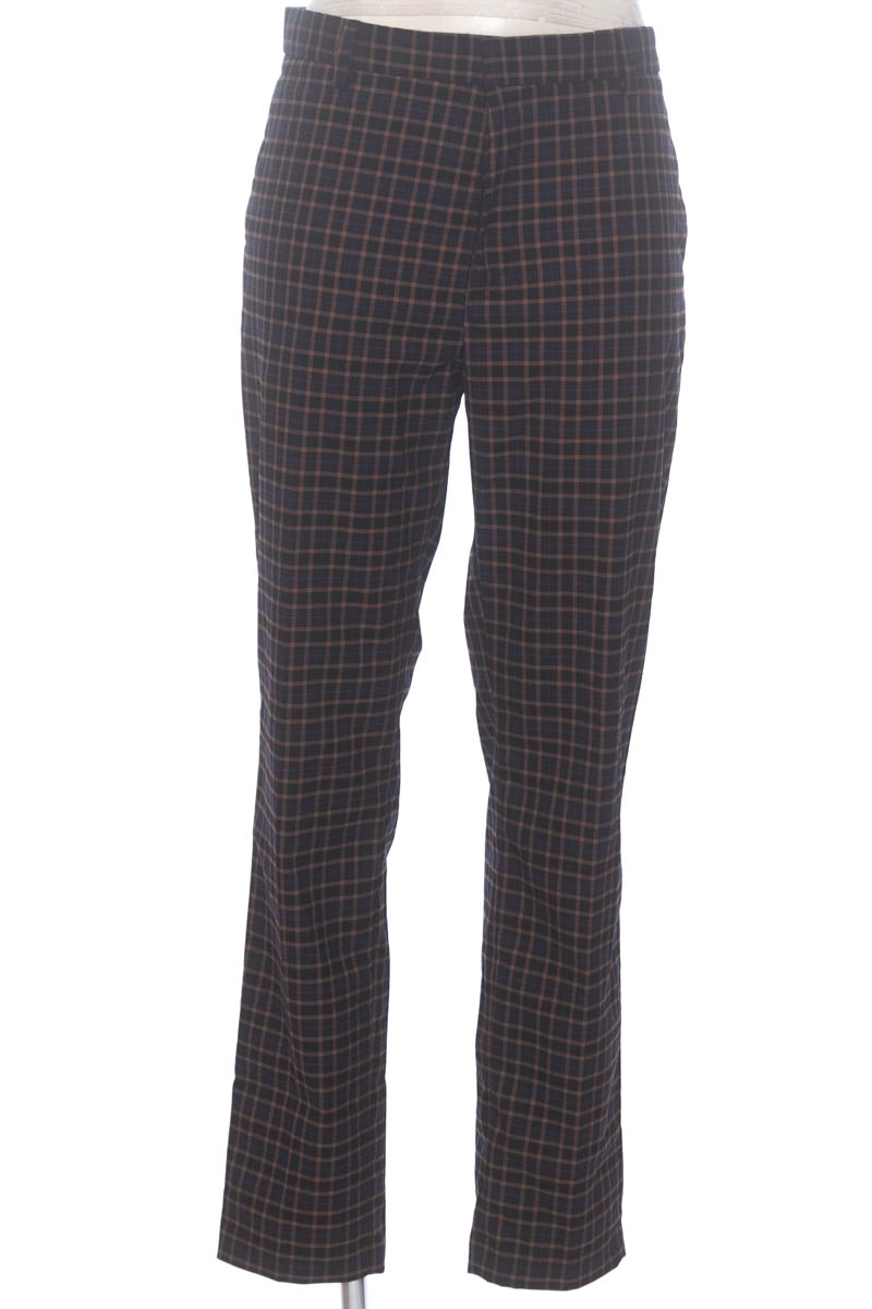 Pantalón color Negro - H&M