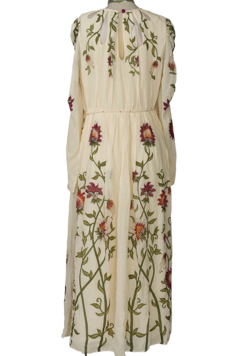 Vestido / Enterizo color Beige - Farm