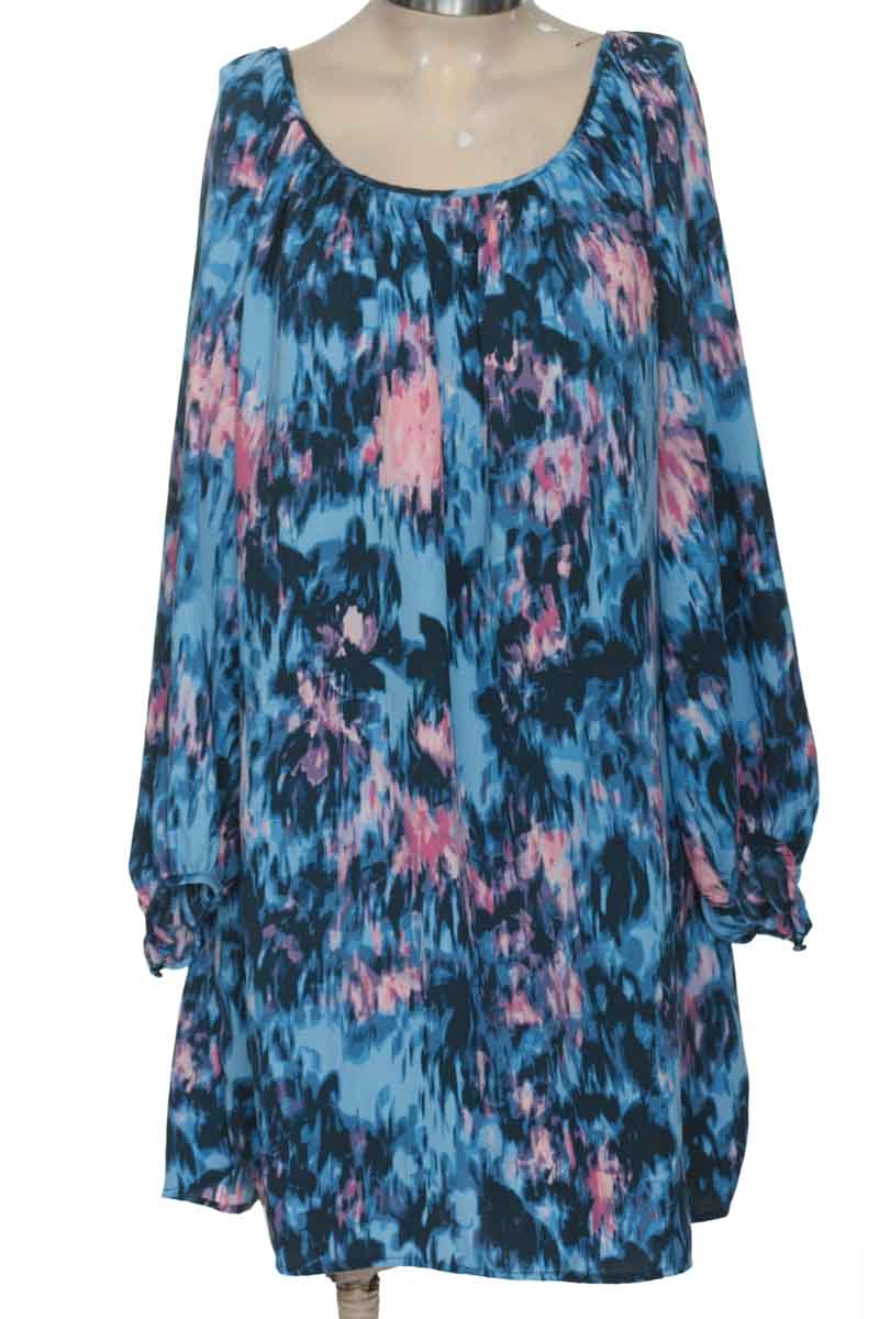 Vestido / Enterizo color Azul - H&M