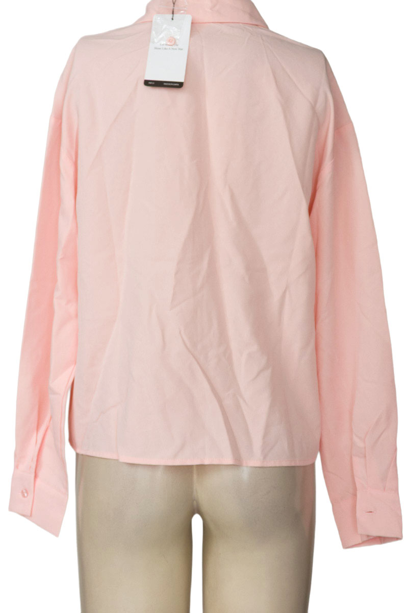 Blusa color Rosado - Closeando