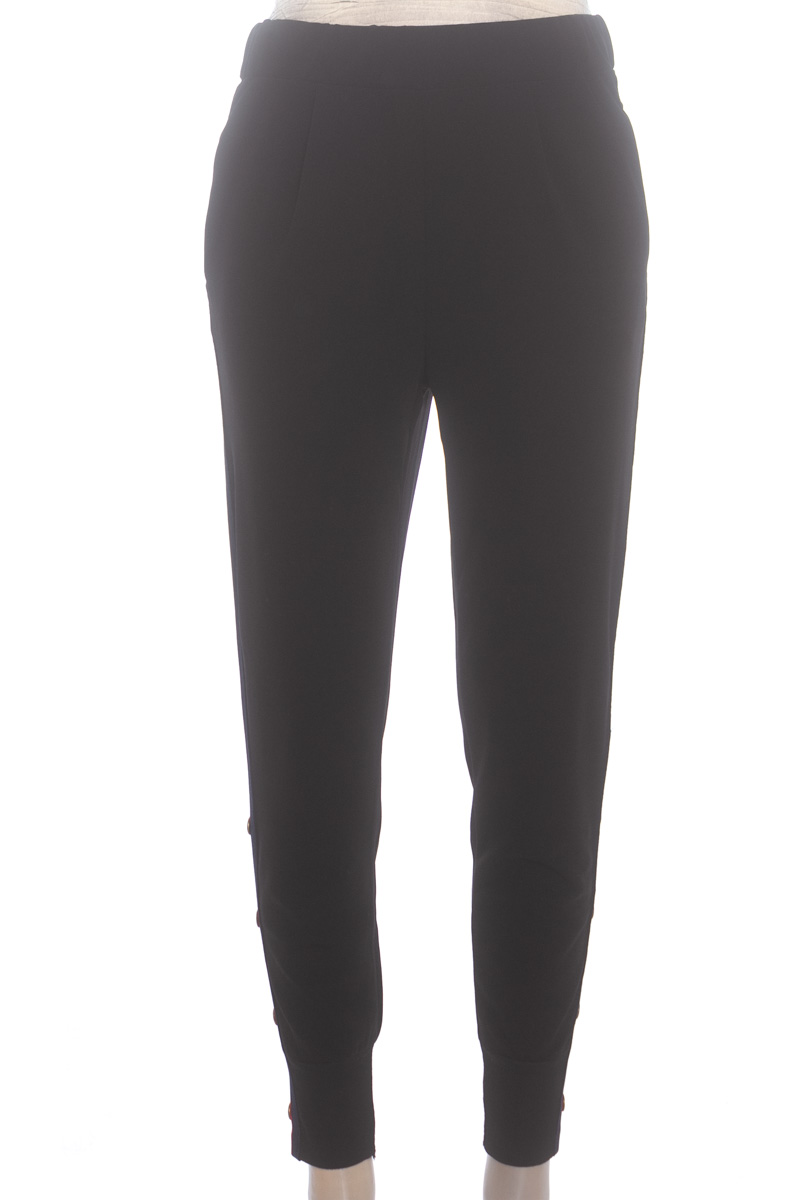 Pantalones color Negro - HH EH