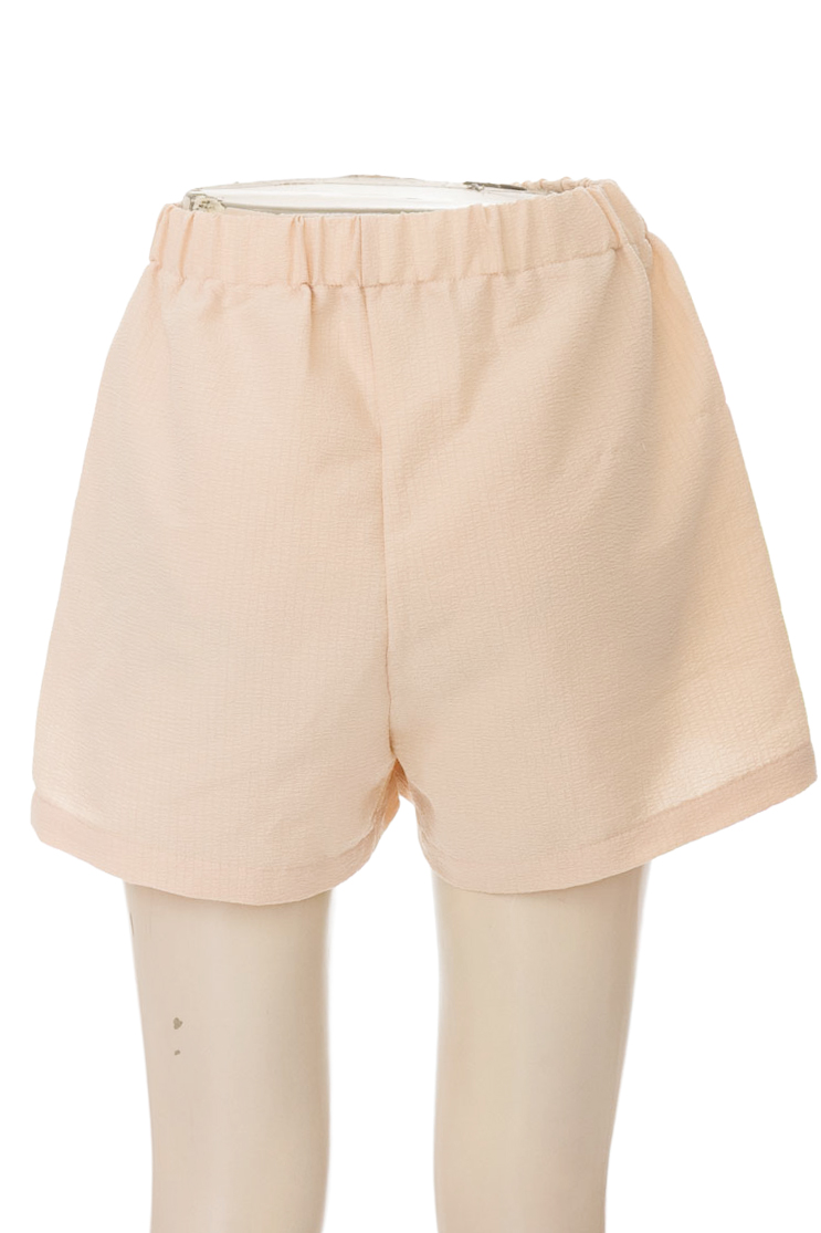 Short color Beige - Closeando