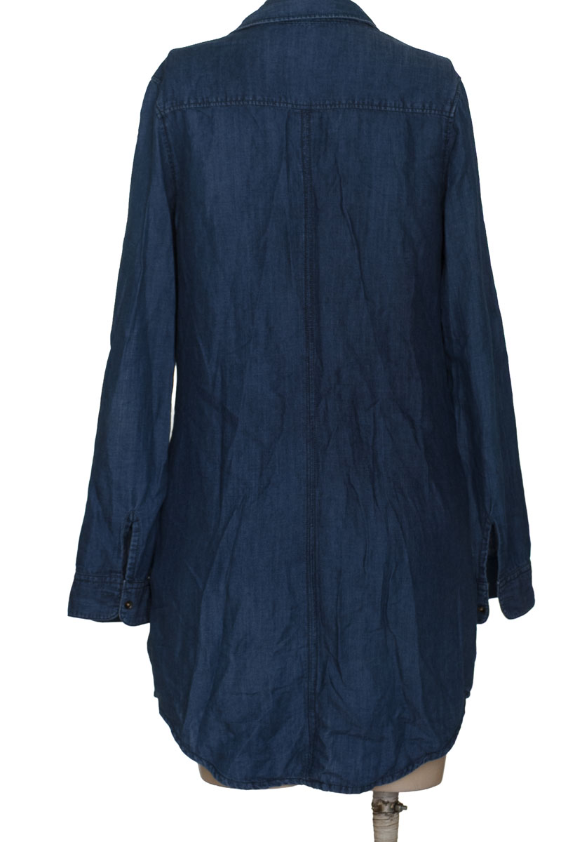 Blusa color Azul - ELA