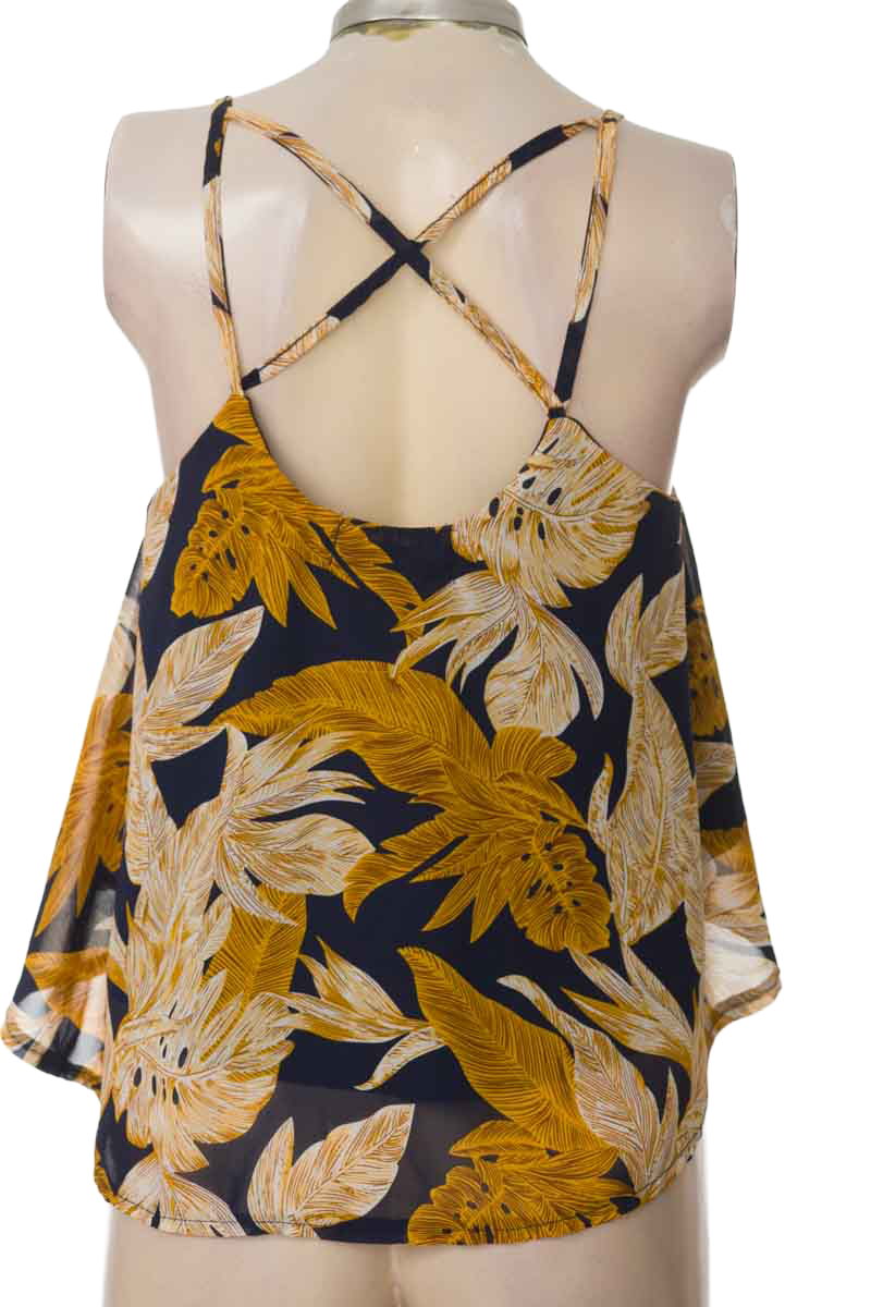 Top / Camiseta color Estampado - Santa Maria