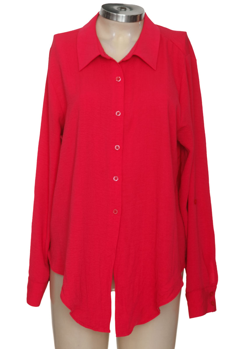 Blusa color Fucsia - Vera Wang