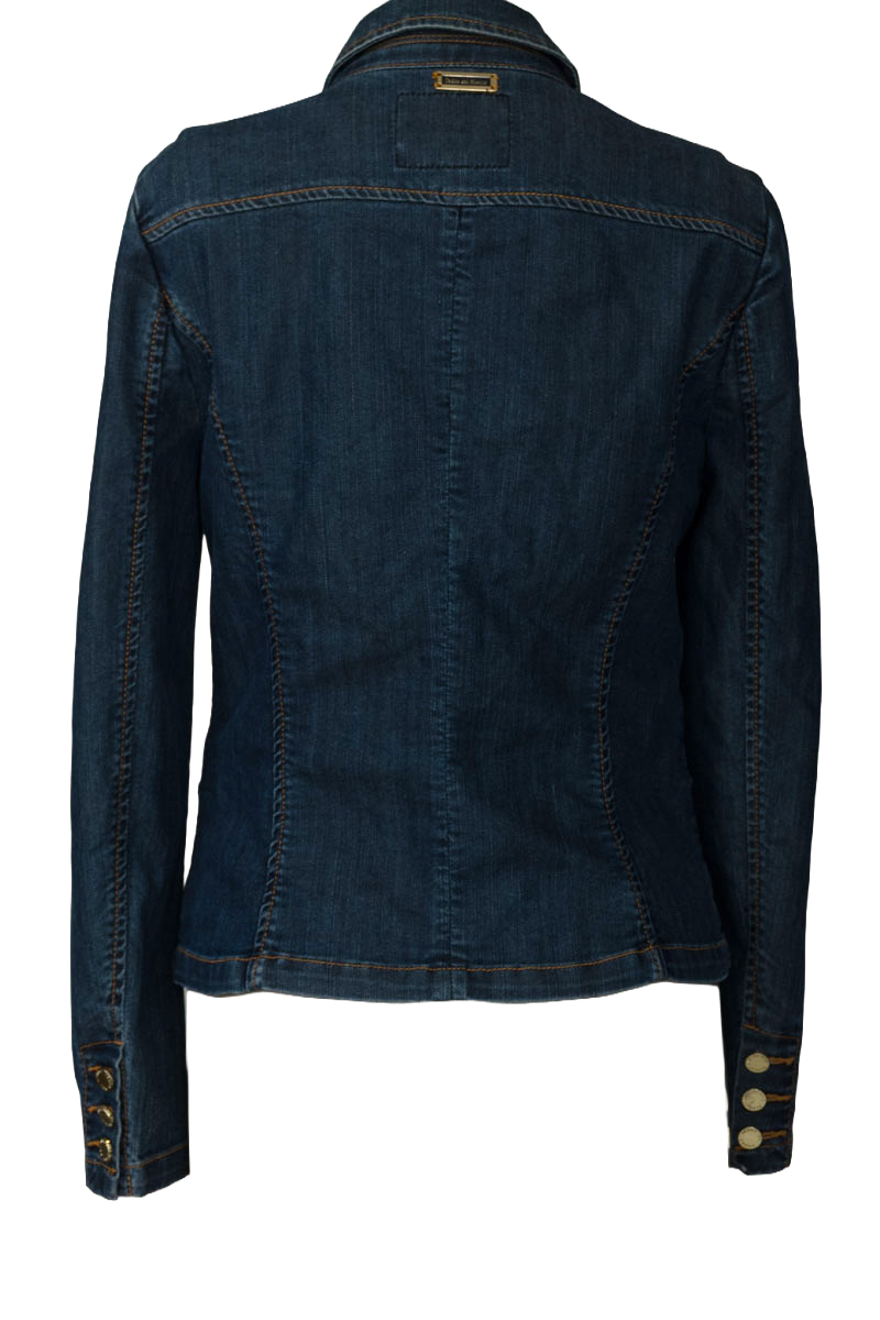 Chaqueta / Abrigo color Azul - Pedro Del Hierro