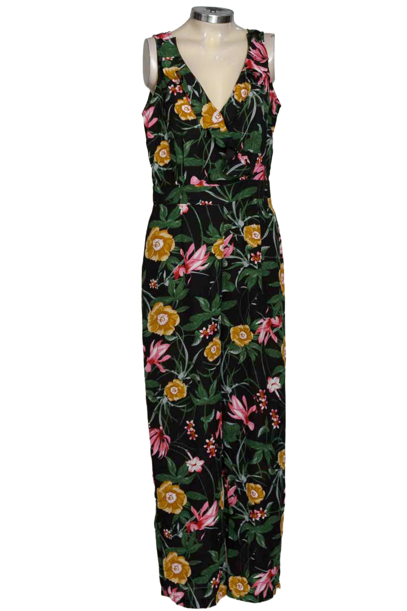 Vestido / Enterizo color Negro - Miisee