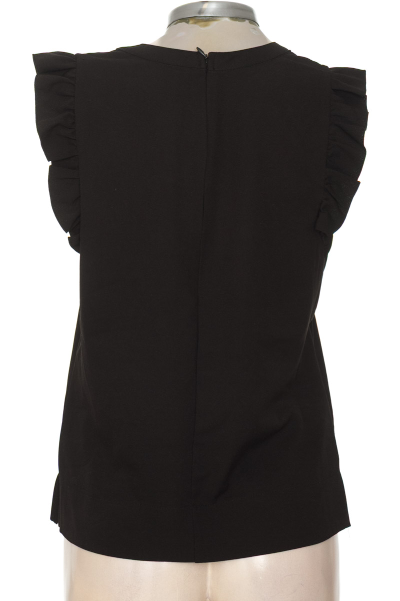 Blusa color Negro - Style women