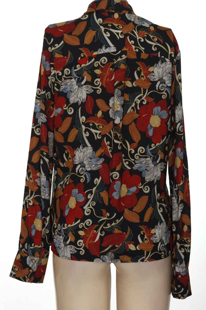 Blusa color Azul - Studio F
