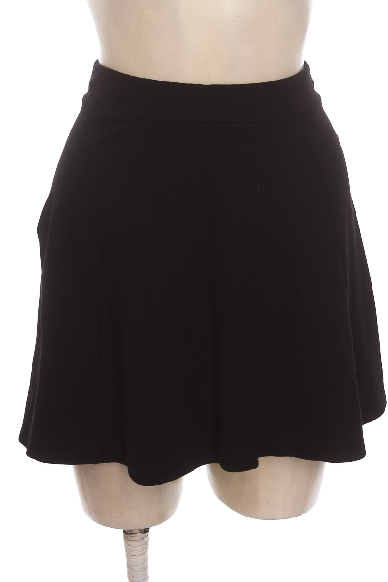 Falda color Negro - Divided by H&M