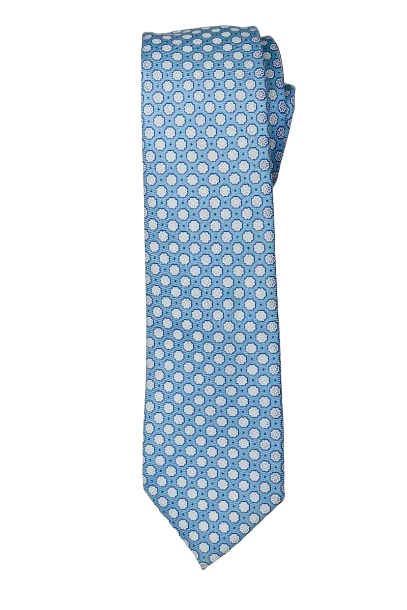 Accesorio color Azul - Ermenegildo Zegna