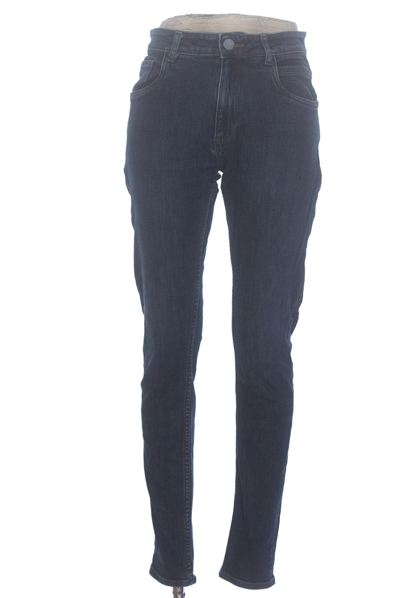 Jean color Azul - Armatura