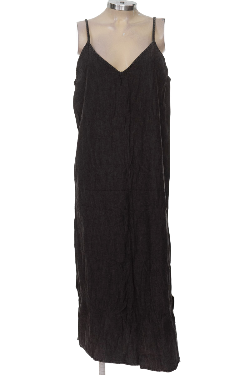 Vestido / Enterizo color Gris - Pacifika