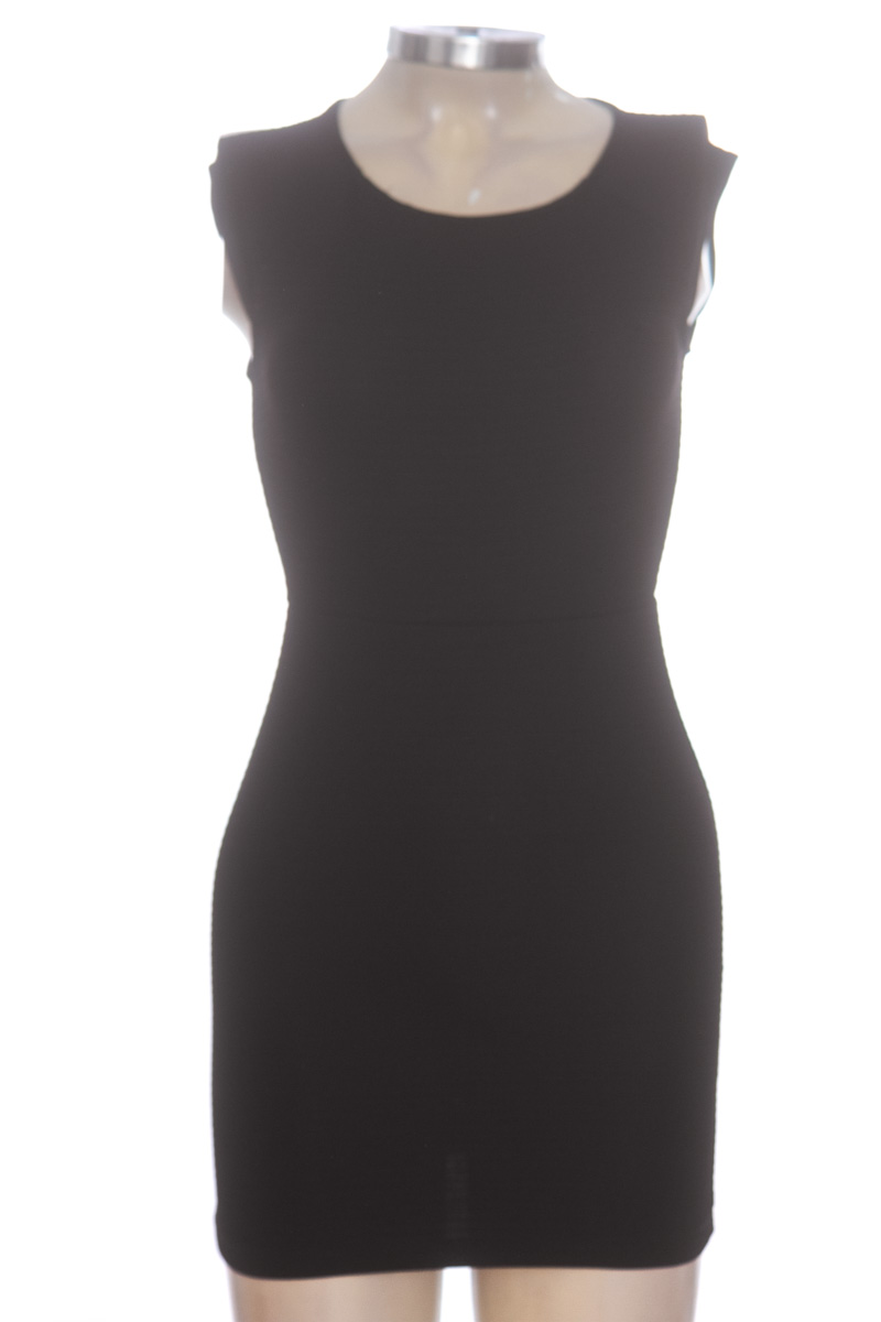 Vestido / Enterizo color Negro - Forever 21