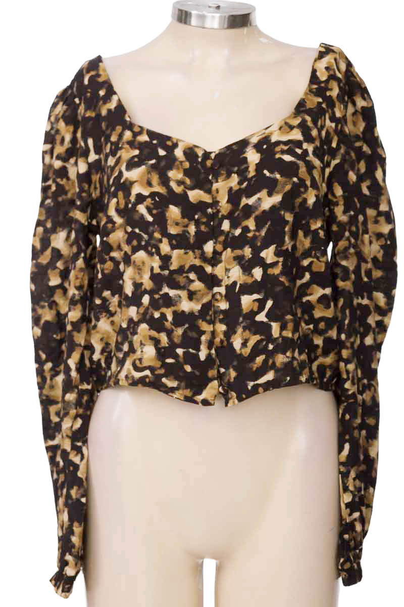 Blusa color Estampado - Chevignon