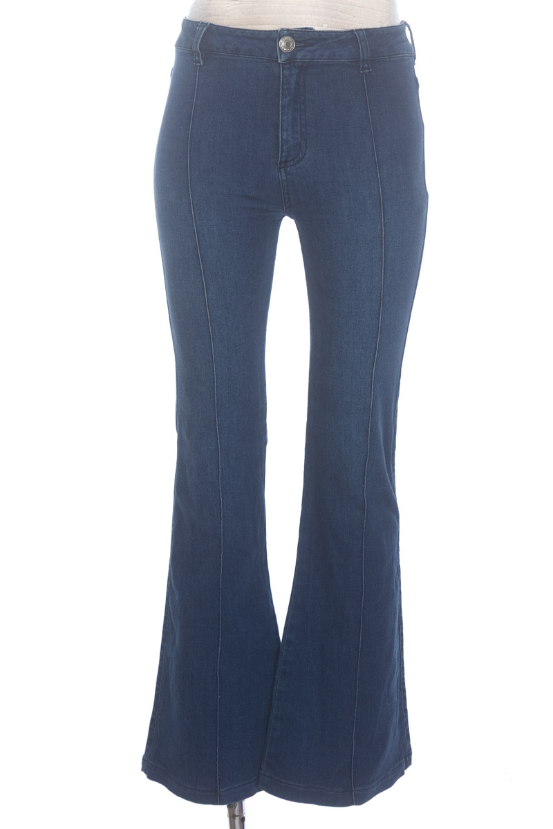 Pantalones color Azul - ESTUDIO F