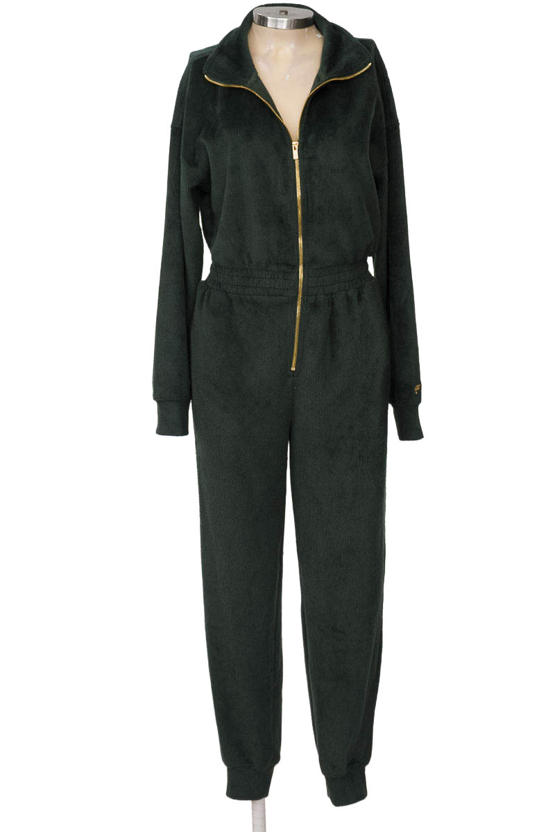 Vestido / Enterizo color Verde - FABLETICS