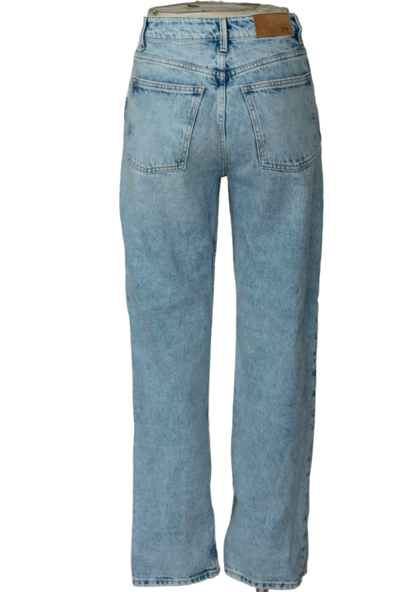 Pantalones color Azul - Tennis