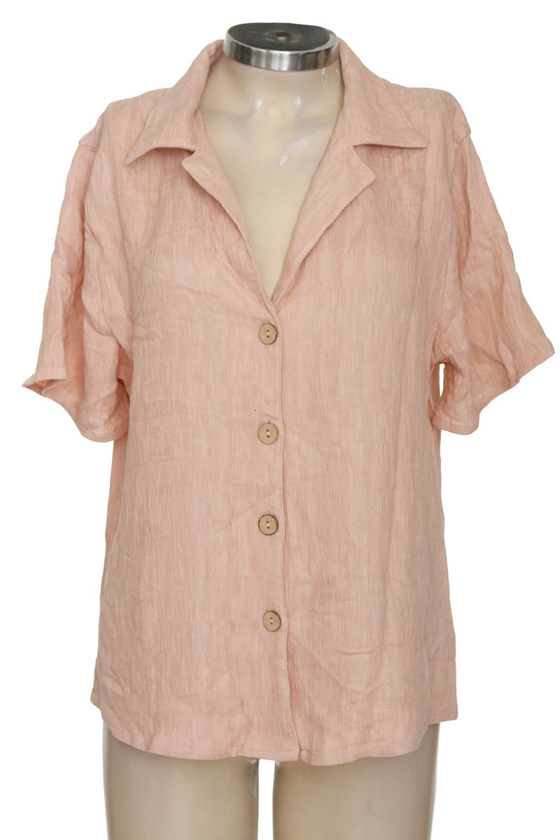 Blusa color Rosado - N&M