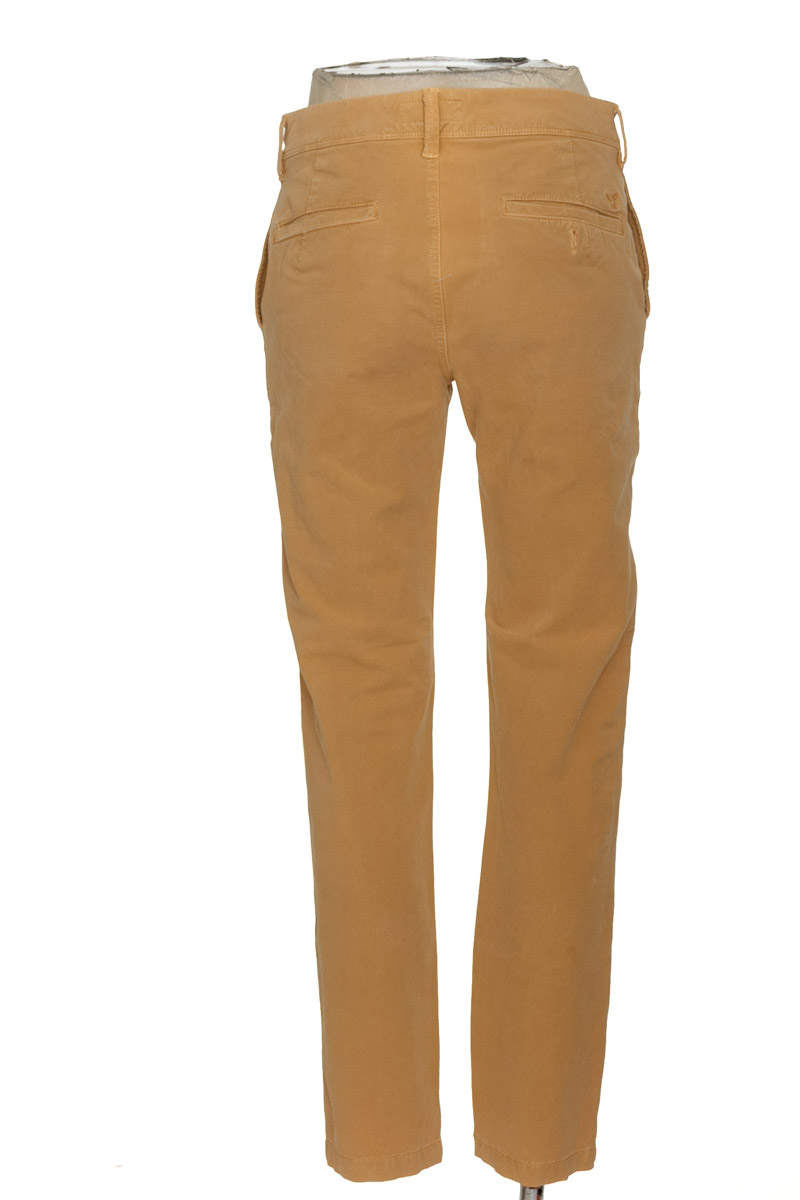 Pantalón color Beige - American Eagle