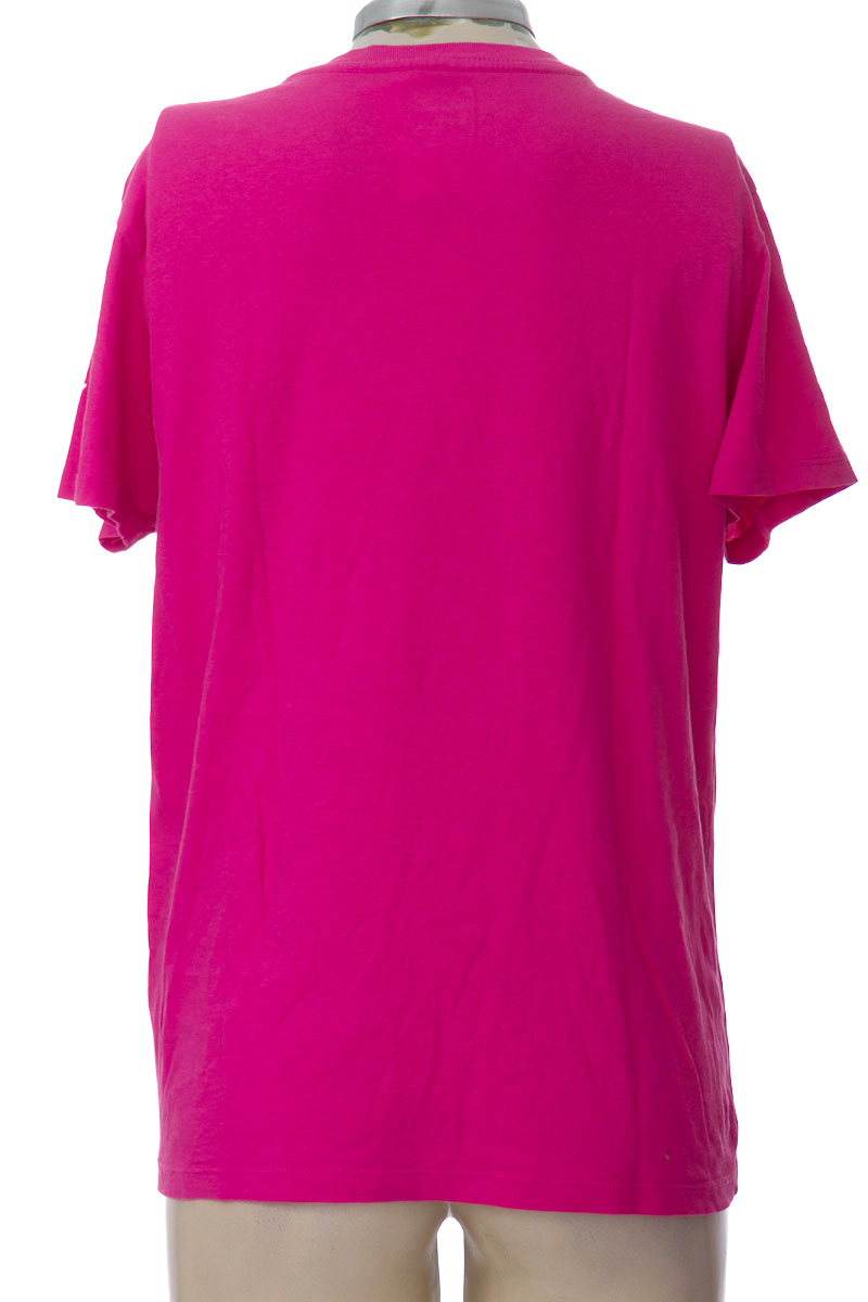 Ropa Deportiva / Salida de Baño color Fucsia - Puma