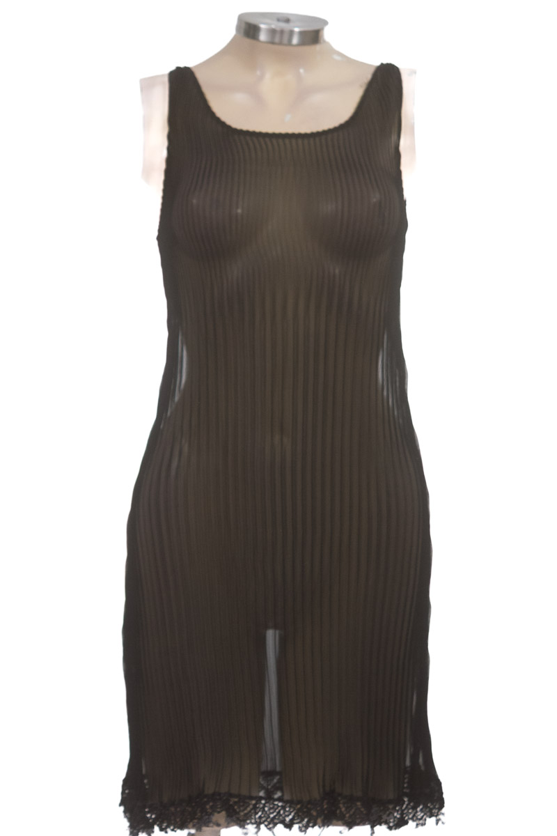 Blusa color Negro - Vox