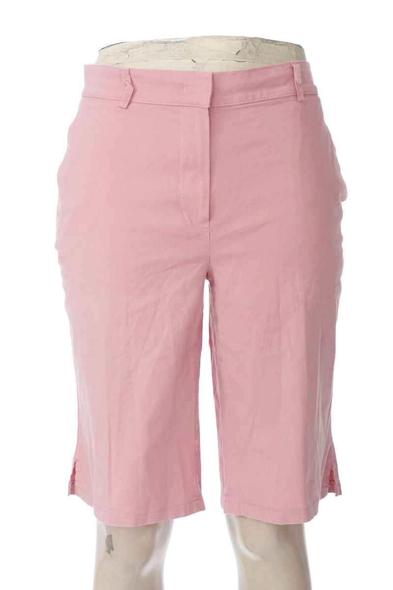 Short color Rosado - PATPRIMO