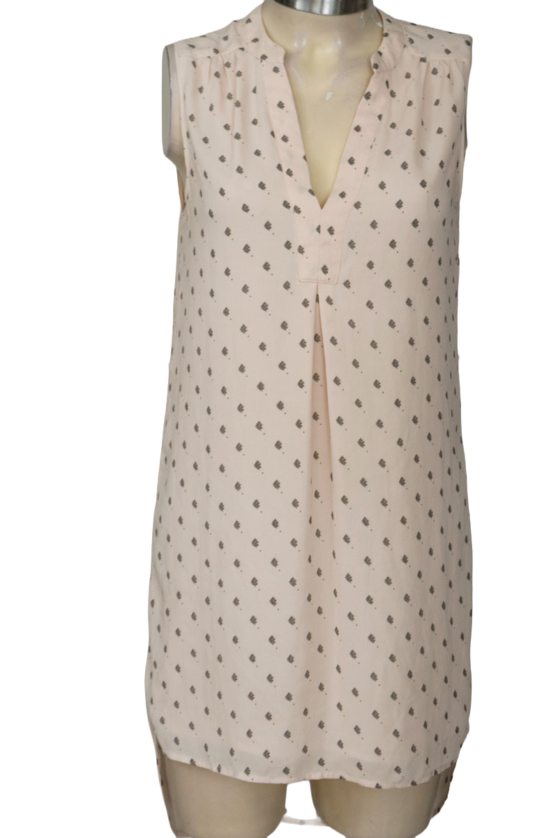 Vestido / Enterizo color Rosado - H&M