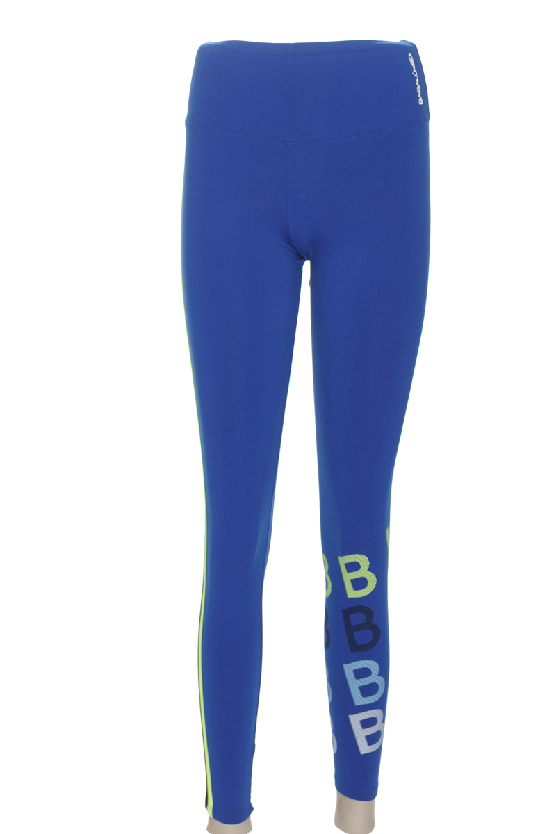 Ropa Deportiva / Salida de Baño color Azul - Babalu