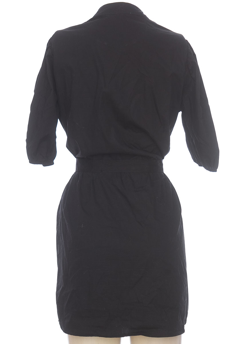 Vestido / Enterizo color Negro - Pacífika