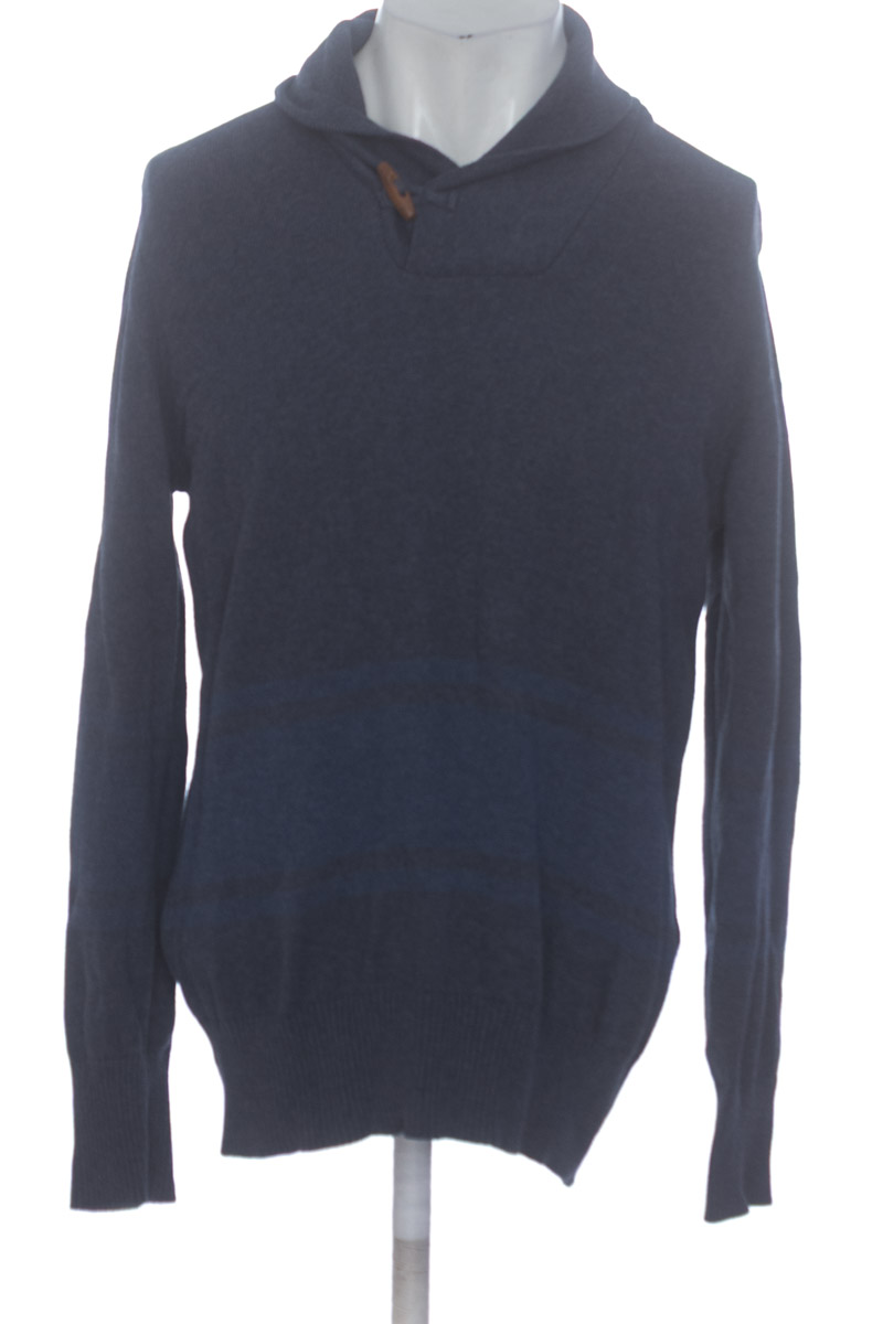 Sweater color Azul - Arturo Calle