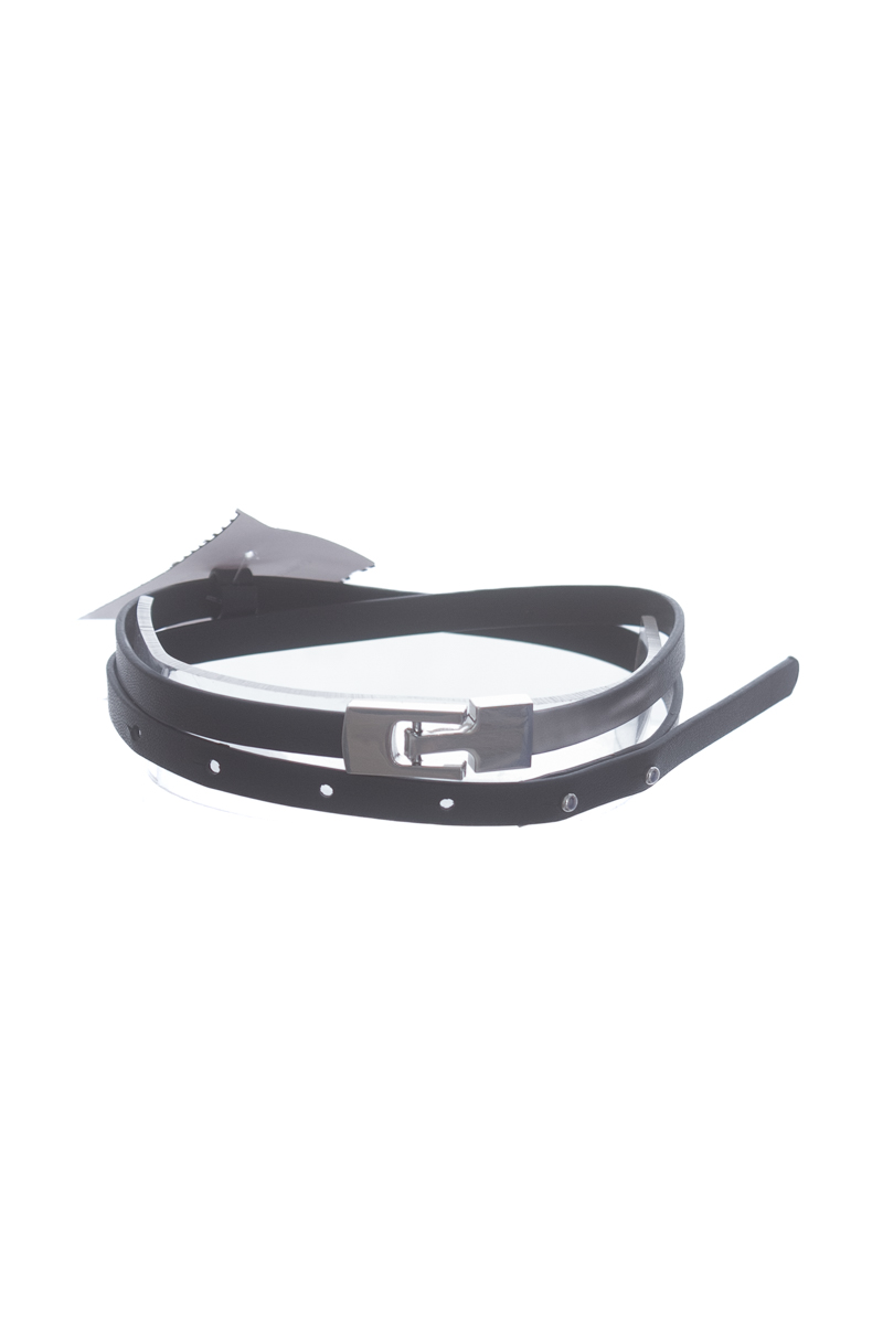 Accesorios color Negro - Closeando