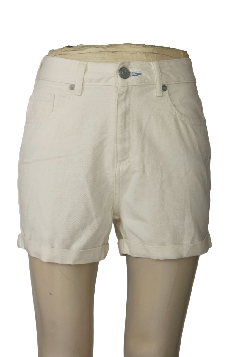 Short color Beige - Armatura