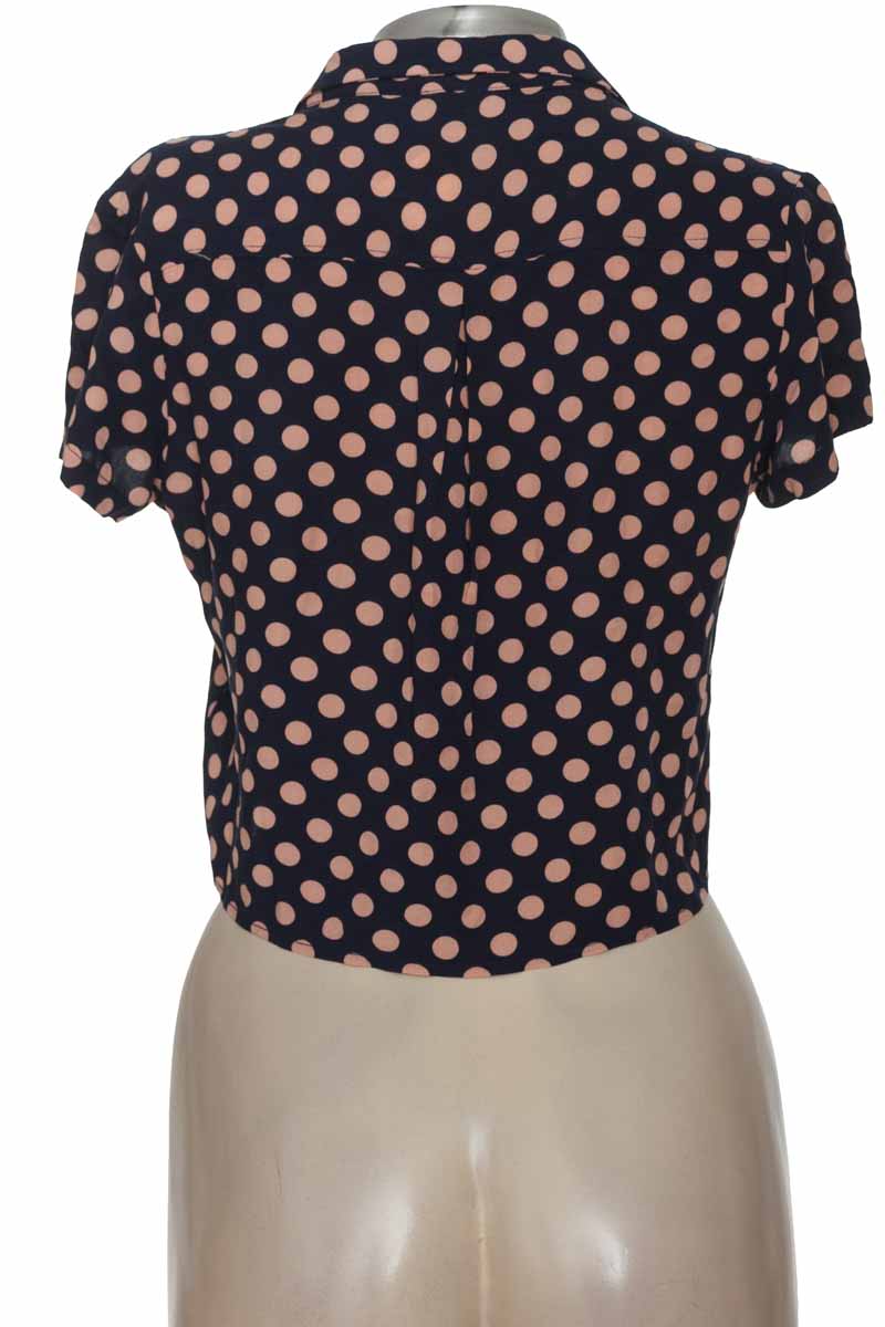 Blusa color Azul - Doo Australia
